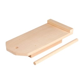 Tagliapasta Wooden Ice Legs 18 x 26 cm