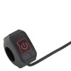 Greluma 22 mm 7/8 Inch Motorcycle Handlebar Switch for Electric
