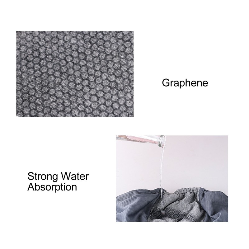 Male Dog Belly Wrap Leakproof Strong Water Absorption Breathable Comfortable