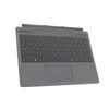 Laptop Detachable Keyboard for Latitude 7320 7310 Seamless Connection Backlighting