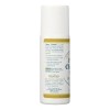 Baar Palma Christos Roll-on, Orgánico Aceite De Ricino 3 Oz