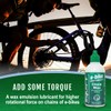Squirt E-Bike Chain Wax 120 ml