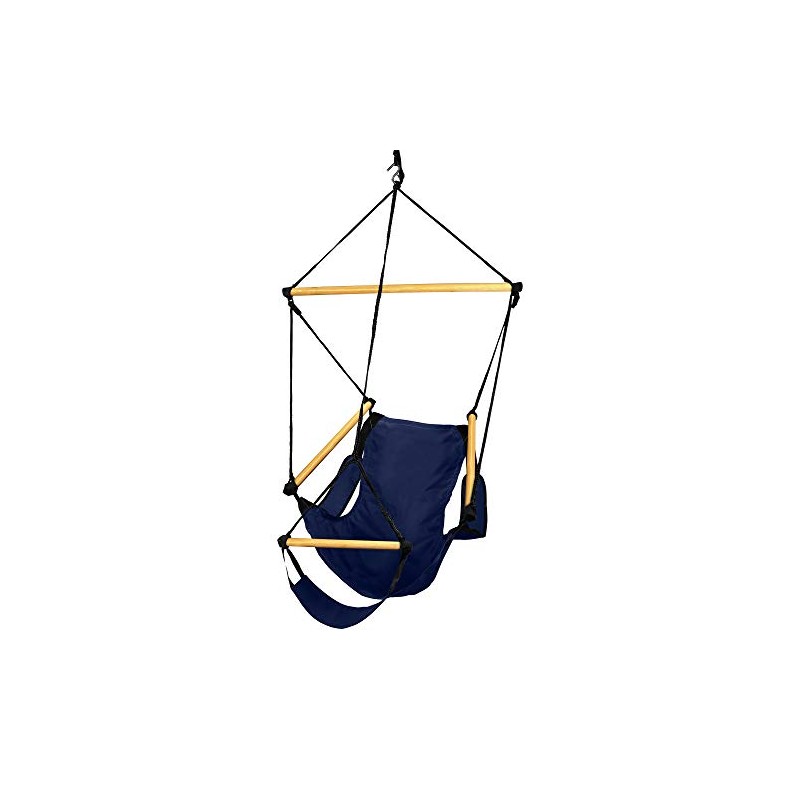 Hammaka Cradle Chair - Blue