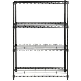 Safavieh Home Collection Bravo 4 Tier Shelve