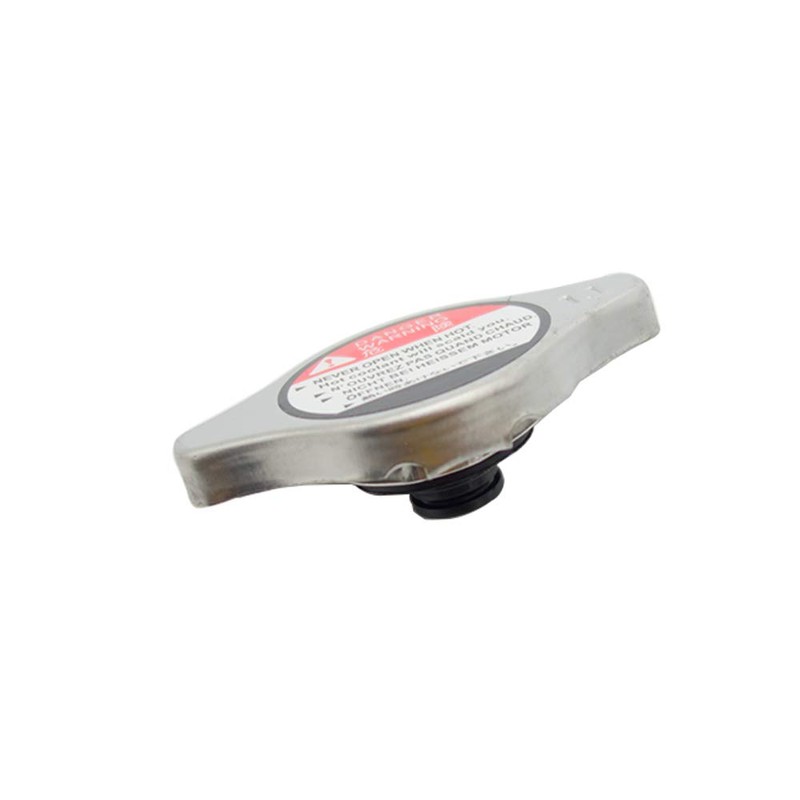 Radiator Cap Sub-Assembly Compatible with Honda Accord Civic CRV Odyssey