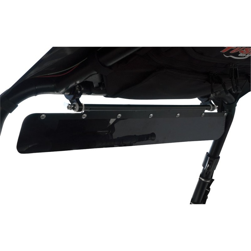Tusk UTV Sun Visor For Polaris