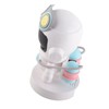 Home Security Camera 1080P Indoor WiFi Camera Cute Spaceman Shape