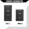 Hihaha 1 Set Spotlight Button Switch Motor Boat Switch with