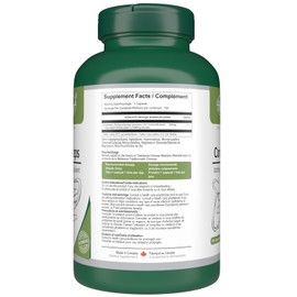 VORST Cordyceps Sinensis Extract 5000mg Dry Equivalent 120 Vegan Capsules | Mushroom Supplement | Powder Pills | 1 Bottle