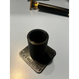 Unbranded Professional Hair Clippers - Men Cordless Trimmer Stand