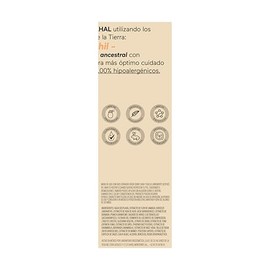 AHAL Tonic Mist - Tonico Facial Hidratante de Tuna y Cempasúchil, Limpiador Facial con Activos Mexicanos para Acné, Manchas y Arrugas, Ideal para Piel Mixta/Grasa, Antioxidante Natural, 100 ml.