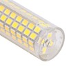 E14 Bulb LED Corn Lamp 1500LM 136LED Dimmable Light Bulb