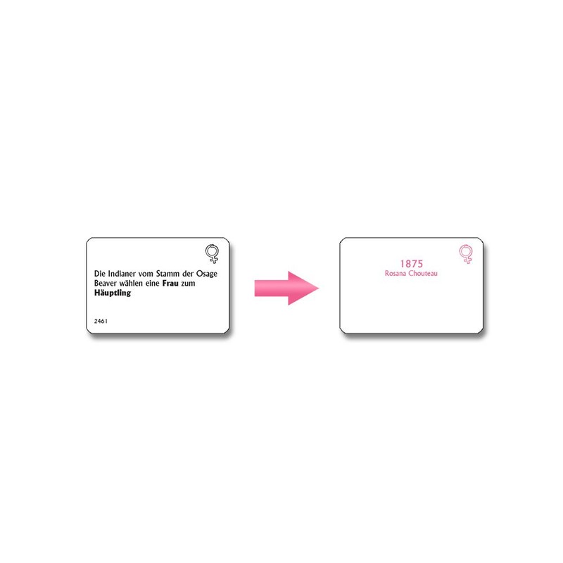 Abacus 09992 – Anno Domini Girls