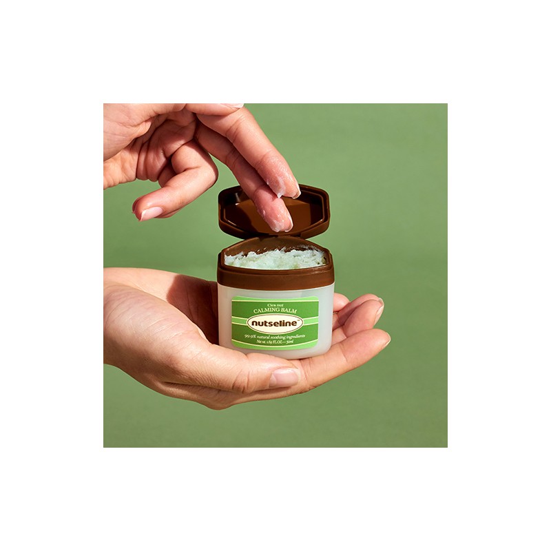 nutseline [nutseline]Cica Nut Calming Balm 50ml
