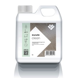 Eukula Euku Clean, 1000ml