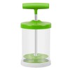 Manual Whipping Cream Dispenser Handheld DIY Whipped Cream Dispenser Professional