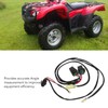 Acouto Shift Wiring Harness Kit High Accuracy Angle Sensor Computer