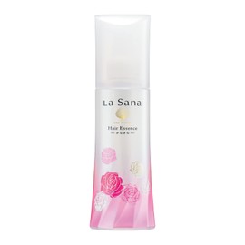 La Sana Seaweed Hair Essence Smooth (150ml / Rose Scent) Hair Oil Non-Rinsing Treatment Hair Essence