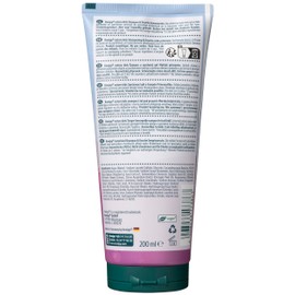 Kneipp Naturkind Sea Princess Shampoo & Shower - nature kids Sea Princess Shampoo & Shower - Children's Shower Gel 2 in 1 with Raspberry Fragrance - Tear-free & Easy to Comb - Vegan 200 ml