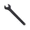 SUPERTOOL RSD Single End Spanner - 27MM Open Ended Flat