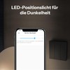 SONOFF M5 Matte Smart Light Switch with 2.4 GHz WiFi,