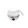 Tayama Collapsible Silicone Electric Kettle with Dual Voltage 110V/220V