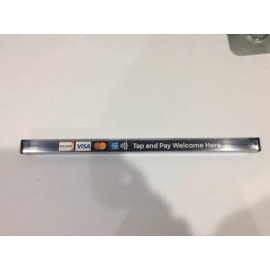 Grocery lane divider 5 logo