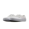 Vans VN000EE3W00 Zapatillas de Tenis Unisex, Color Blanco, 22.5