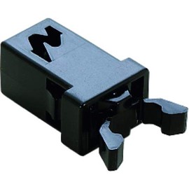 Sugatsune Industry (140059195) ESN-195/BLK Push Latch ESN195BLK
