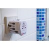SKROSS PRO World 1.302530 world travel adapter for all 2/3-pin