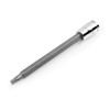 TEKTON 1/4 Inch Drive x T25 Long Torx Bit Socket