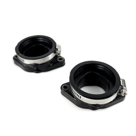 Throttle Body Intake Manifold Boot For Polaris ACE 900 RZR 900 XP 900 Ranger Crew 900 Ranger XP 900 2011-2019 1205301 1204490