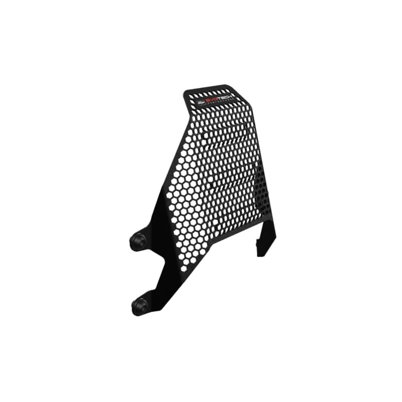 Evotech Performance Fuel Tank Cover Guard to fit Ducati Panigale