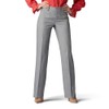 Lee Women's Ultra Lux Comfort with Flex Motion Trouser Pant