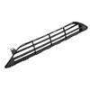HECASA Front Lower Grille Compatible with 2017-2020 Nissan Rogue 622546FL0A