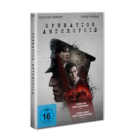 Operation Anthropoid