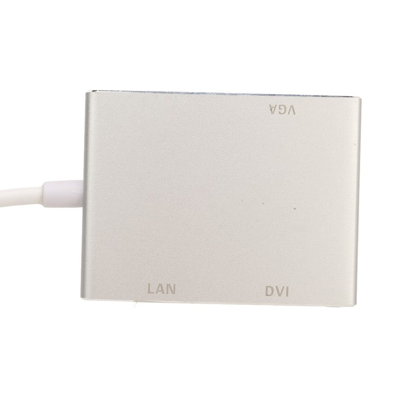 USB 3.0 Video Adapter 4 in 1 USB to HD