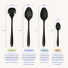 GIR: Get It Right Premium Spaghetti Silicone Spoon, Studio