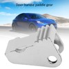 Door Handle Paddle Gear 1042845-00-B Stainless Steel Replacement for Model