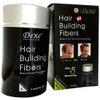 Hair Building Fiber Thin Hair, 0.8 oz (22 g)