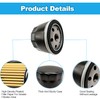 492932 Oil Filter Replacement Kit for John Dere Lawn Tractor