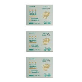 Gut health probiotics psyllium husk powder diet / 장 건강 유산균 차전자피 분말 다이어트