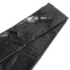 High Tenacity Black Perforated PE Mulch Film for Plants Grow,