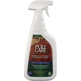 70034 32 Oz Spray Polycare Cleaner (70032 20oz)