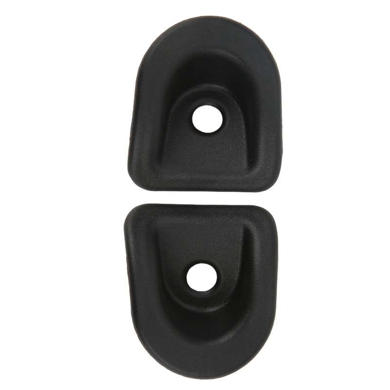 2 Pcs Door Lock Knob Grommet 7R3Z 63220A51 AC Left