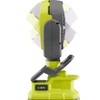 Home Depot - Ventilador de pinza inalámbrico ONE+ de 4