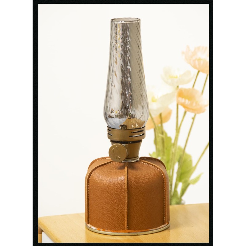 CARBABY Coleman Lantern Shade Lumiere Lantern Globe Coleman Lamp Shade