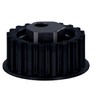 febi bilstein 04556 Tensioner Pulley for timing belt, pack of