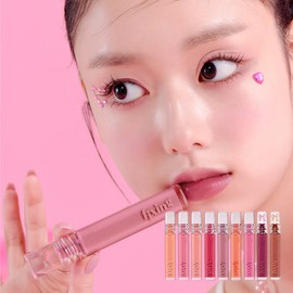 ETUDE [ETUDE]Glow Fixing Tint (9 colors)