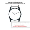 NATOS.COM NATO Watch Strap G10 Nylon Strap, Nylon